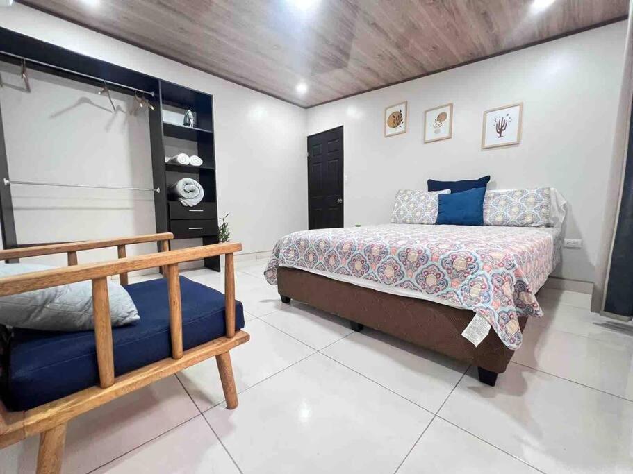 Departamento H Gonzalez 2 Apartamento Alajuela Exterior foto