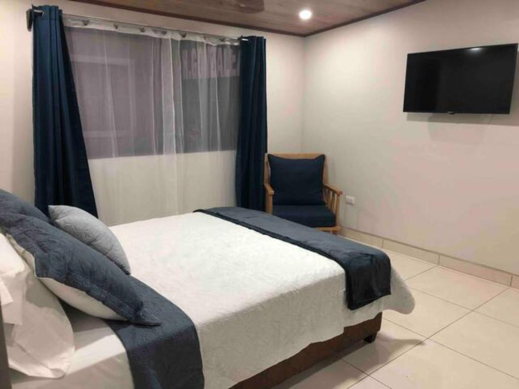 Departamento H Gonzalez 2 Apartamento Alajuela Exterior foto